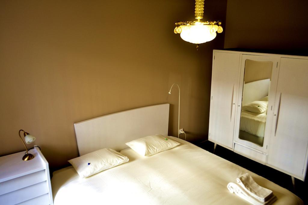 Casa de hóspedes Jo's Place 3*