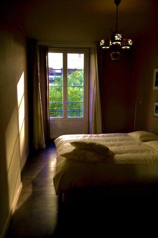 Casa de hóspedes Jo's Place 3*