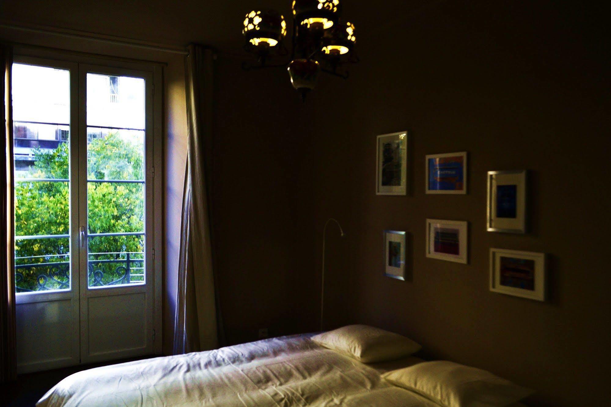 Jo's Place Casa de hóspedes Lisboa