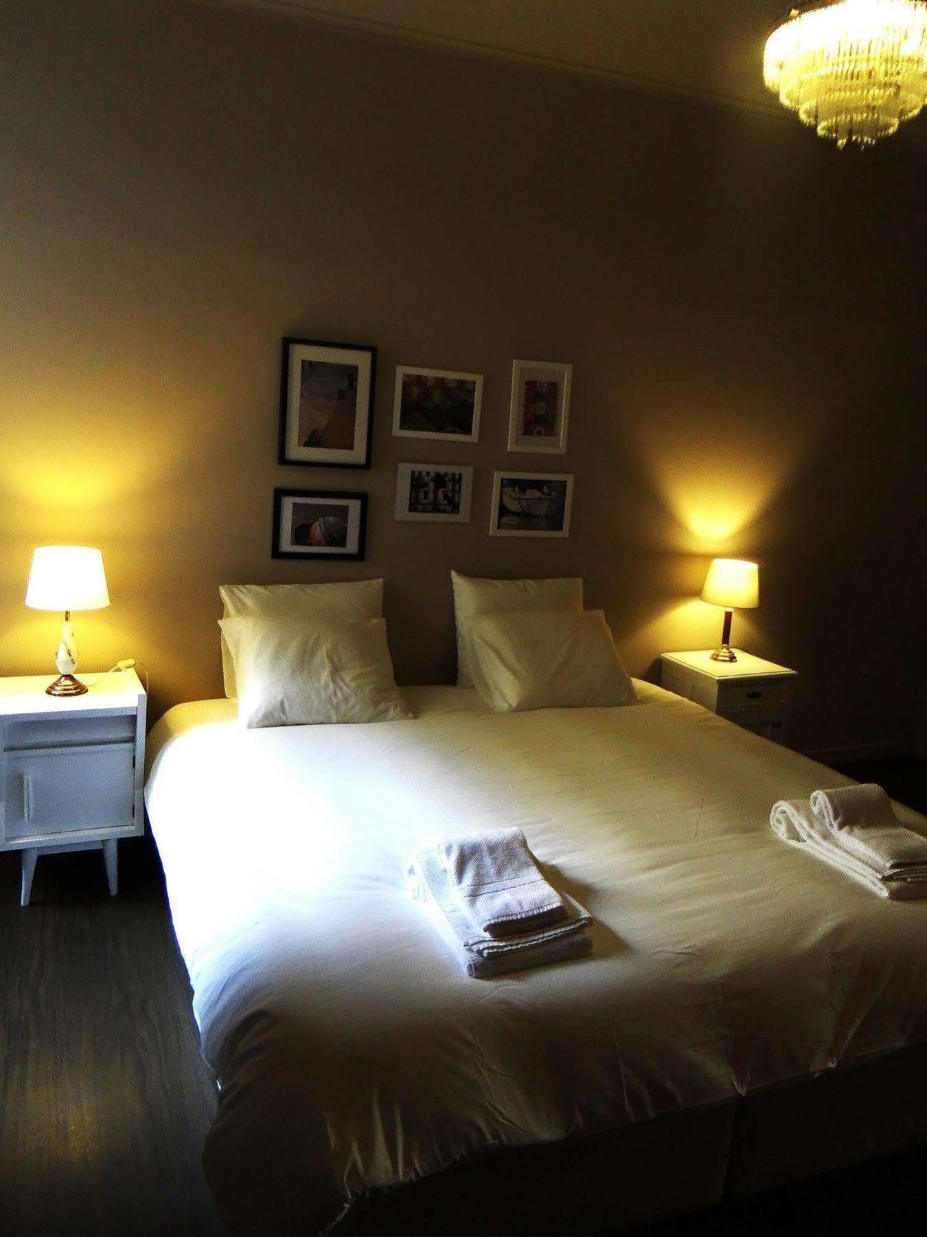 Jo's Place 3* Lisboa